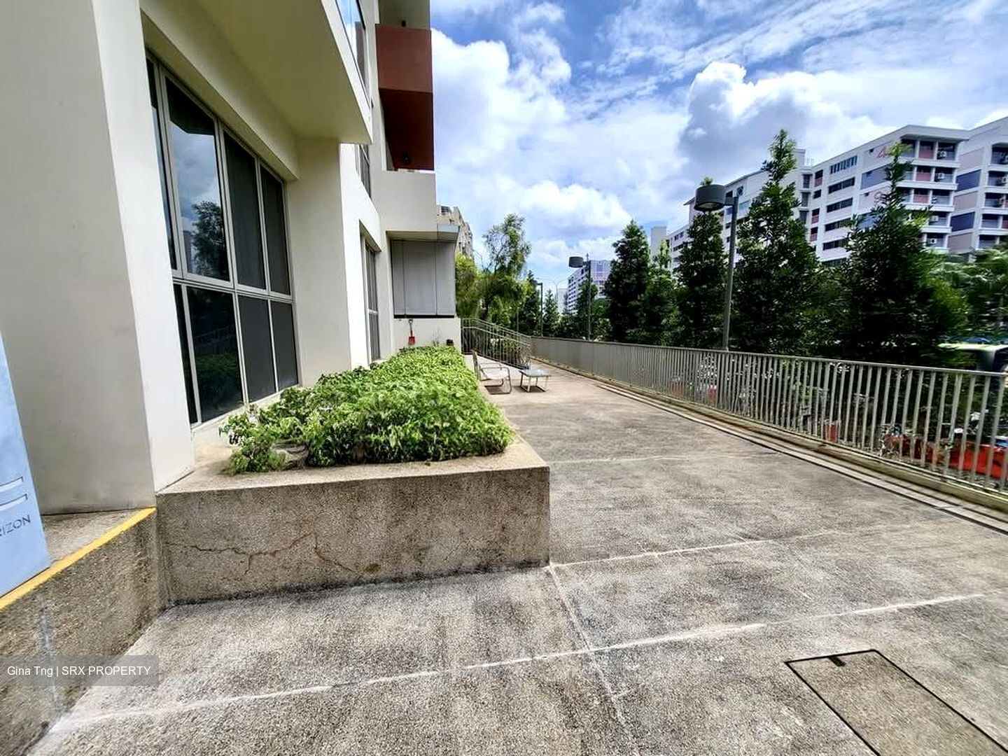 Sea Horizon (D18), Condominium #563796181